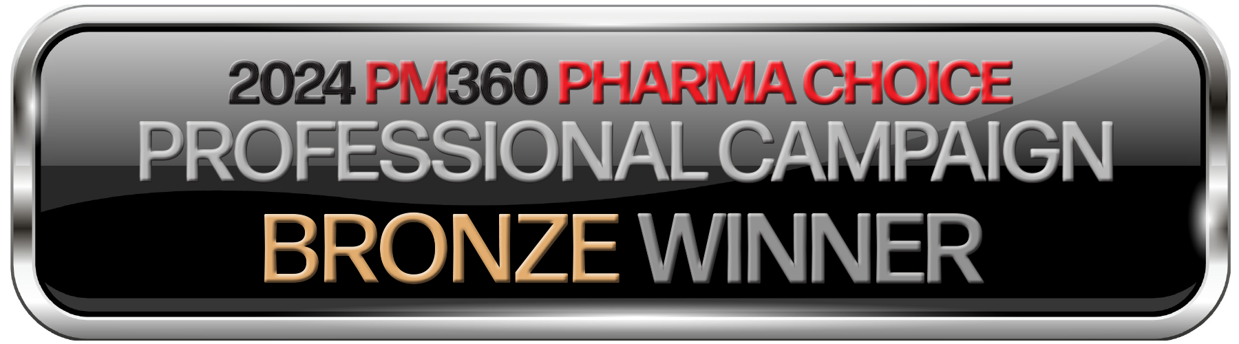 PM360 Pharma Choice